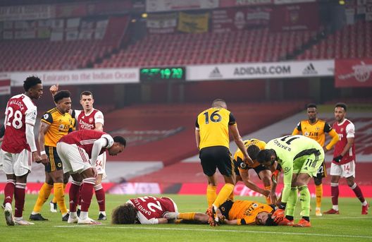 Raul Jimenez (getty images) Raul Jimenez (getty images)