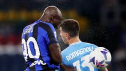Fantacalcio Inter, stop Lukaku: ecco quali partite salterà. E sul derby…