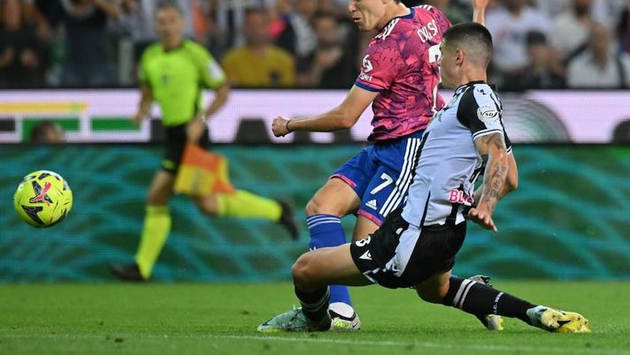 Serie A, i verdetti: Dybala manda la Juve in Conference, spareggio Spezia-Verona - immagine 1