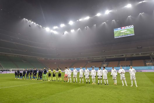 Inter-Juventus Inter-Juventus
