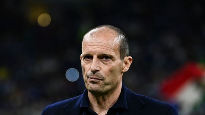 Allegri: “Futuro, chiedete alla società! Nessuna trattativa per la risoluzione. Ringrazio…” - immagine 1