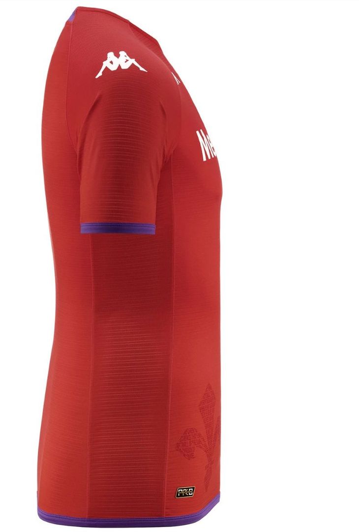 GALLERY VN – Casa, trasferta e portiere: tutti i dettagli delle nuove divise - immagine 25