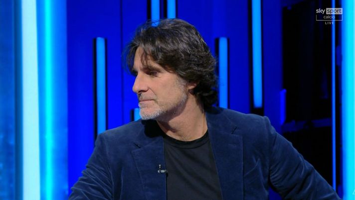 Bucciantini: “Inter, potenza di un altro livello. Lo scontro diretto con la Juve…” - immagine 1