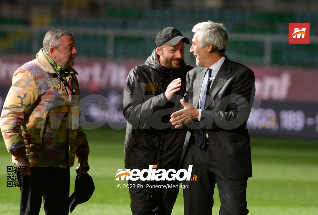 FOTO Palermo-Modena 5-2, 30ª giornata di Serie B 2022-2023 (La Gallery) - immagine 24