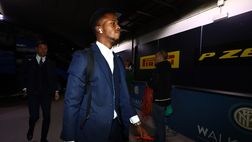 UFFICIALE / Inter-Eintracht: Spalletti schiera Keita! D’Ambrosio a sinistra e in mezzo…