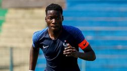 Sky – Inter, accordo con Agoumé e l’entourage ma le cifre si alzano. Il Sochaux…