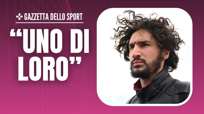 Yacine Adli AC Milan Milan-Slavia Praga 4-2 Europa League 2023-2024