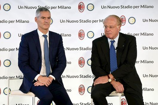 Getty Images Antonello: “Disposti a rivedere il progetto stadio, ma ora chiarezza sui tempi”- immagine 2