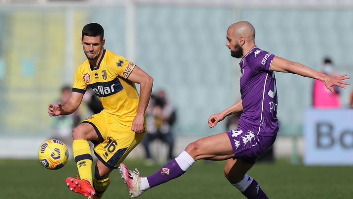 Photo by Gabriele Maltinti/Getty Images 