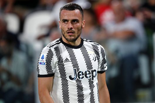 (Getty Images) Juventus, Kostic: “Ho fatto di tutto per venire qui”- immagine 2