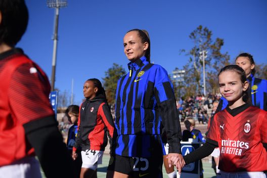 Inter Women, sono 12 le calciatrici convocate nelle rispettive Nazionali- immagine 3