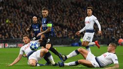 Sky – Roma-Inter, le ultime: Spalletti guarda l’infermeria, novità in difesa. Icardi…