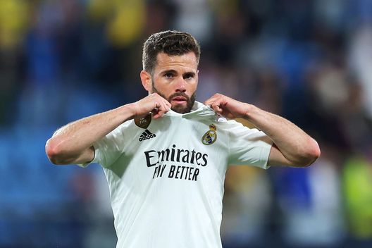 Nacho: “Quando ho rinnovato la scorsa estate mi sono sentito molto importante nella rosa”- immagine 3