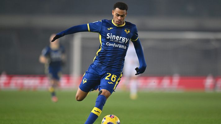 GETTY IMAGES Ngonge-Fiorentina, si cerca l’intesa - immagine 1