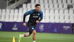 Monza-Napoli, Ngonge e Kvara verso la convocazione: le ultime – Sky