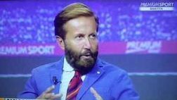 Ecco il tweet del giornalista Paolo Bargiggia: “Il FCBarcelona tenta OfficialAllegri. Offerto un t
