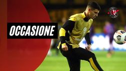Calciomercato Milan – Dalla Spagna: anche il Barcellona su Alvarez