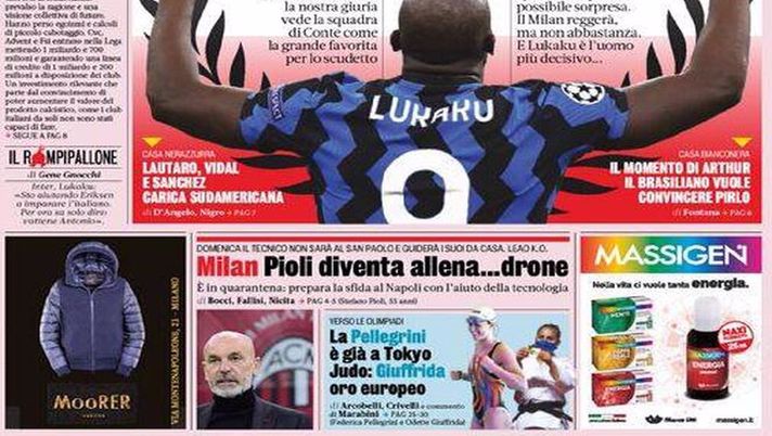 Gazzetta 