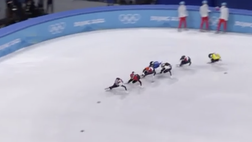Olimpiadi, 1500 dello short track: Arianna Fontana nuovo argento azzurro