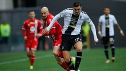 Udinese-Monza | Lucca: “Di Gregorio ha fatto due parate difficili”