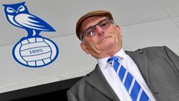 Oldham, ecco a voi Frank Rothwell: il milionario al servizio della città