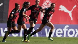 Serie A Femminile, il match preview di Parma-Milan | News