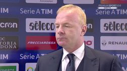 Le rivali / Tare: “Per ora vinte solo delle battaglie. Obiettivo Champions. E in EL…”