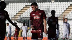 Primavera, Torino-Roma 1-1: granata fermati sul pari nello scontro diretto