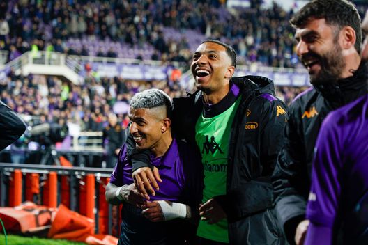 Fiorentina, senti Pirola: “Ndour è impressionante da tutti i punti di vista”- immagine 2