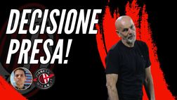 Esclusiva: clamorosa ultim’ora: deciso il futuro di Pioli?