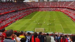 Il Siviglia apre la vendita dei biglietti per il derby più caldo
