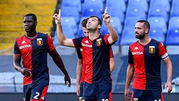 Pandev ancora in gol, Biasin: “Ultimo rappresentante di un gruppo leggendario”