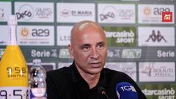 Corini: “Genoa tra le favorite per la Serie A. Il nostro è un percorso medio-lungo”