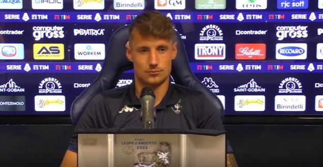 FCIN1908 – Pinamonti, alle pretendenti si aggiunge un club tedesco- immagine 2