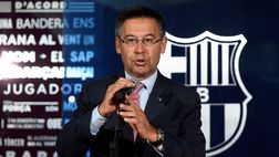 Bartomeu:”Situazione Barcellona non è così grave come sembra. Sì a Superlega”