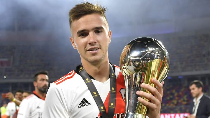 Agustin Palavecino Agustin Palavecino