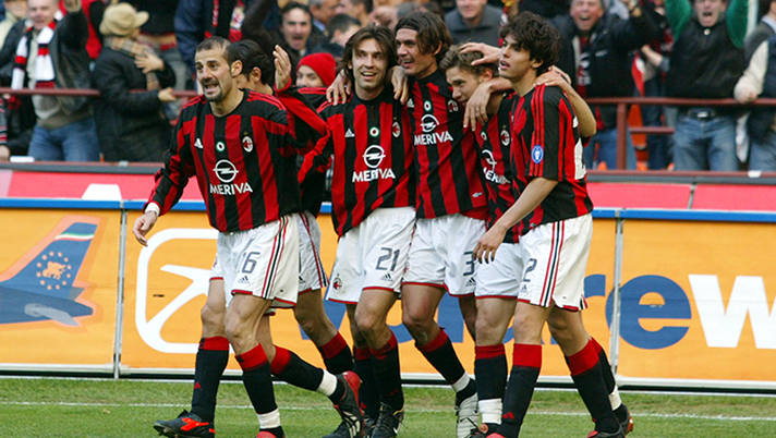 Milan-Chievo, tre precedenti da ricordare - immagine 1