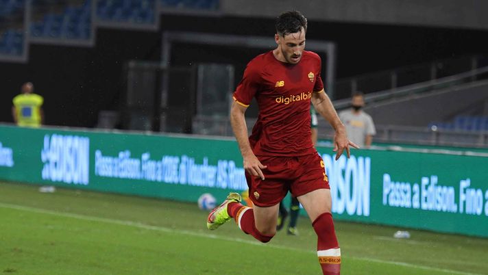 Fantacalcio Roma, stop per Viña in Nazionale: le ultime 