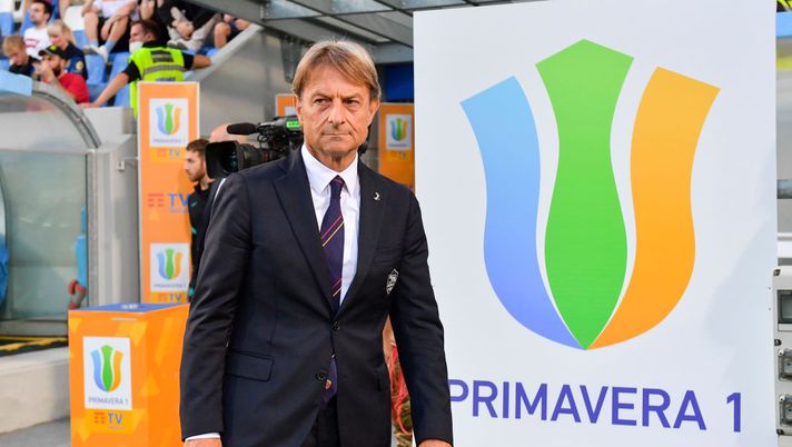 Getty Images Roma Primavera, Guidi sarà il nuovo allenatore: De Rossi non lascerà Trigoria - immagine 1