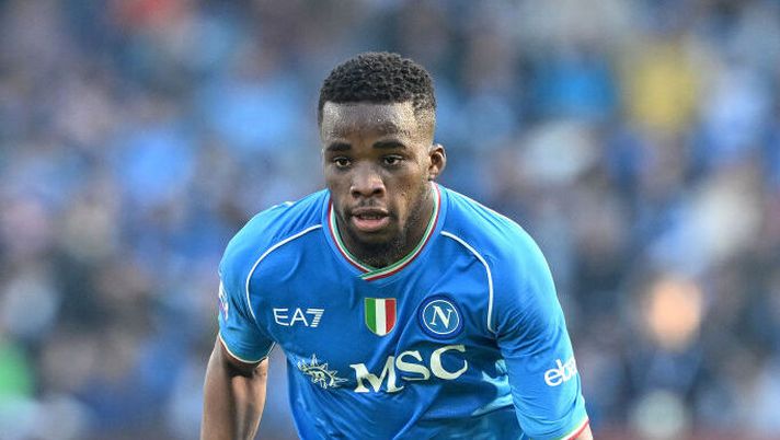 Traoré: “Seguiremo Calzona fino in fondo. Quanto mi manca per essere al top? Poco” - immagine 1