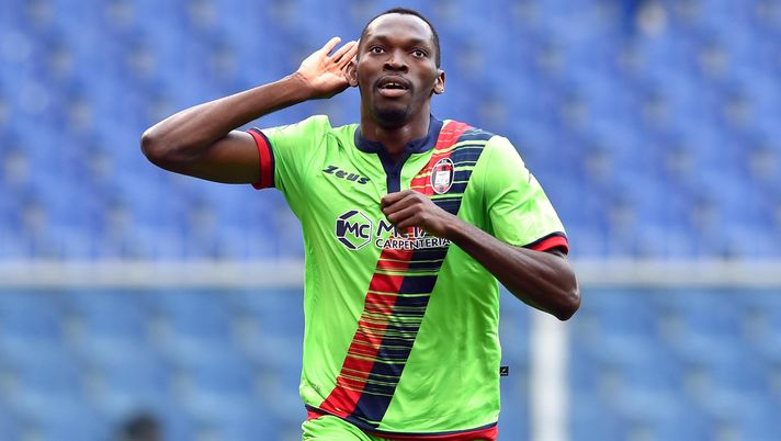 Simy Crotone Simy Crotone