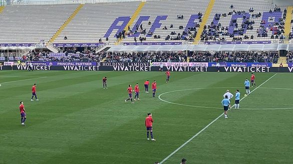 Firenze si mobilita: prima della Cremonese c’è l’Inter. Grande sostegno- immagine 2
