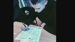 Inter, UFFICIALE: preso dal Parma Matteo Lucarelli, figlio dell’ex capitano gialloblu
