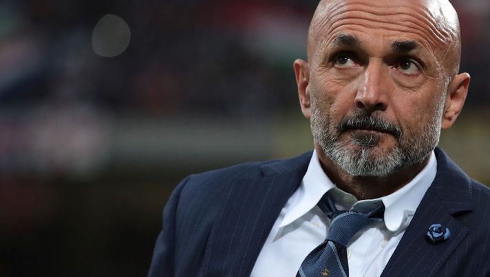 Ieri l’addio a Marcello Spalletti. In tanti al funerale del fratello del tecnico dell’Inter 