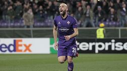 D’Amico: “Borja Valero? Non è un campione, ma se Spalletti lo vuole saprà cosa farne”