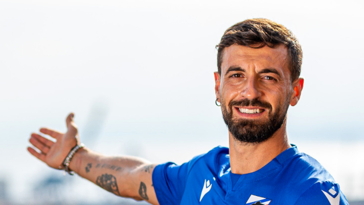 Fantacalcio, le formazioni ufficiali di Sampdoria-Verona: c’è Caputo - immagine 1