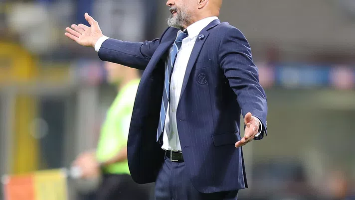 (Photo by Gabriele Maltinti/Getty Images)