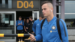 Mercato Inter, in Belgio: “Ecco la cifra Vanheusden-Standard. Emmers, c’è la formula”