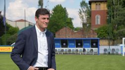 Zanetti: “Suning ha capito l’Inter dal primo giorno. Ruolo? Nel 2010, accordo con Maicon”
