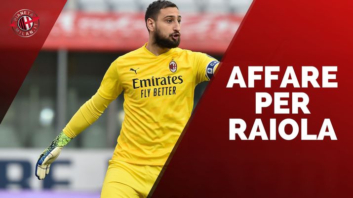 Gianluigi 'Gigio' Donnarumma (portiere AC Milan): andrà via nel calciomercato estivo? | News (Getty Images) Gianluigi 'Gigio' Donnarumma (portiere AC Milan): andrà via nel calciomercato estivo? | News (Getty Images)